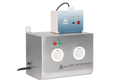 豬舍怎樣安裝臭氧機(jī)，養(yǎng)豬場怎么用臭氧機(jī)
