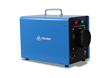 臭氧發(fā)生器殺菌成本多少，會不會很高