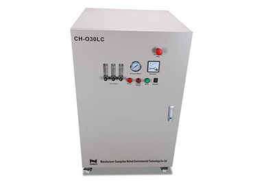 臭氧設備與技術在水產(chǎn)養(yǎng)殖中的應用