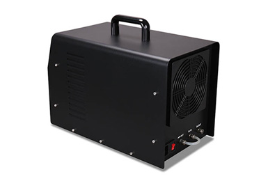 水處理消毒用紫外線好還是臭氧發(fā)生器好？