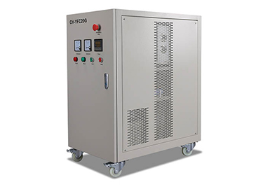 臭氧發(fā)生器功率臭氧量換算 臭氧發(fā)生器功率臭氧量換算