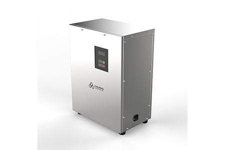 臭氧發生器純化水（臭氧發生器純化水的作用）