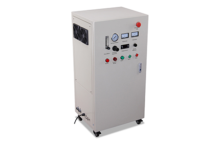 造紙廢水臭氧深度處理(造紙廢水臭氧深度處理方法) 造紙廢水臭氧深度處理(造紙廢水臭氧深度處理方法)