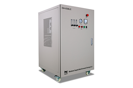 臭氧頁巖氣廢水(臭氧頁巖氣廢水處理方法) 臭氧頁巖氣廢水(臭氧頁巖氣廢水處理方法)