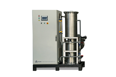 臭氧氧化廢水投加量（臭氧氧化廢水投加量計(jì)算）